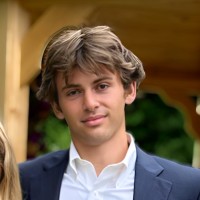 Daniel Steber