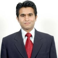 Prashant Chand