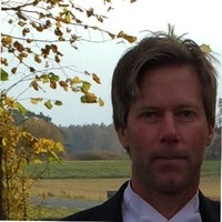 Jonas Liljenberg