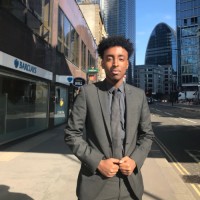Abdullahi Ali