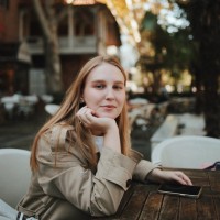 Anastasia Kaushanskaia