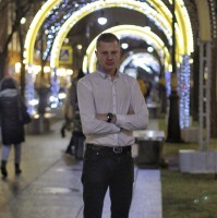 Danny Ukhov