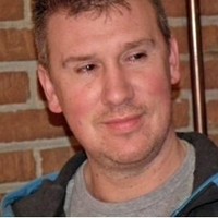 Richard Oost