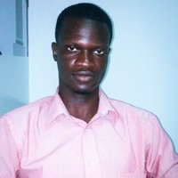 Frédéric TRAORE