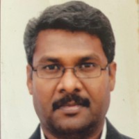 Shanmugam P