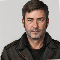 Alexandre Houdent