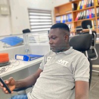 Gideon Cudjoe
