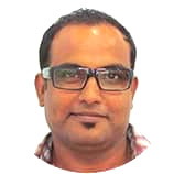 Shovan Kumar Moullick
