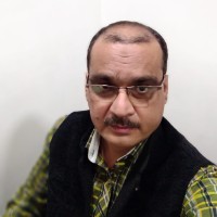 Saleem Uddin Ahmed