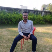 Abhishek Kichmbare