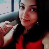 Debarpita Ganguly