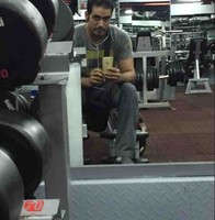 Faisal Almerri