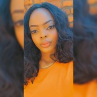 Thandiwe Manda