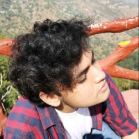 Abheet Gupta