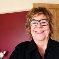 Fiona Francis