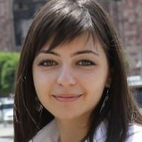 Mary Avanesyan
