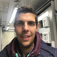 claudio canavero