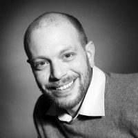 Alexander Stell