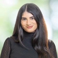Rhea Thakore