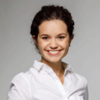Mariia Tarakova