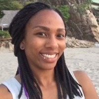 Leah Gaskin