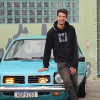 Sylvio Bove Neto
