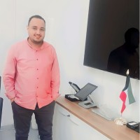 Mohamed Gharieb