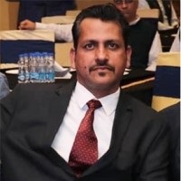 Sunil Sharma