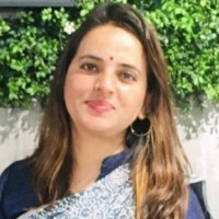 Shakuntla Devi
