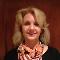 Eva Sperber-Porter