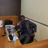 Stevy Makamona