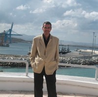 mohammed bennani