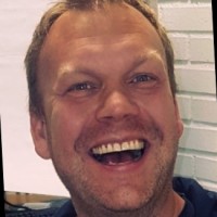 Daniel Elfving