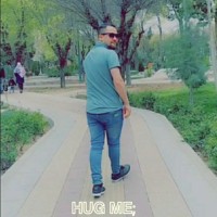 Hamed Mehri