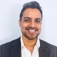 Sourav Ghosh