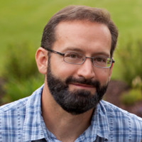 Darren Reimer