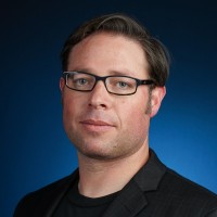 Bryan Parham