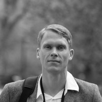 Daniel Axelsson