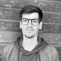 Maxence Joly
