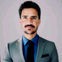 M Rizwan