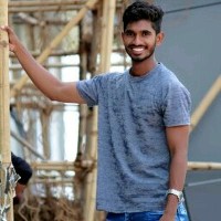 Sandip Bansode