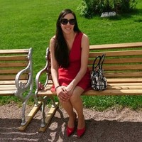 Carolina Backman