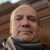 Yann Parodi