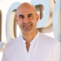 Alberto Rico Cuba