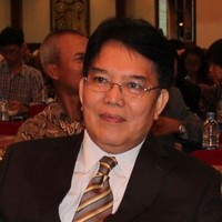 Lukman Hakim