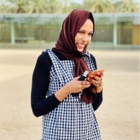 Thasneem Km