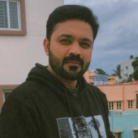 Dr. Suresh Kumar