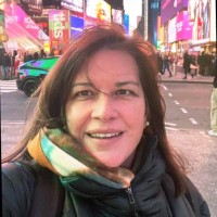 Carla Carmona Claussen