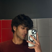 Niranjan Nair
