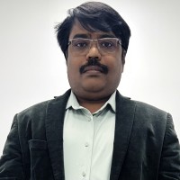 Velu Mahalingam, Ph.D.